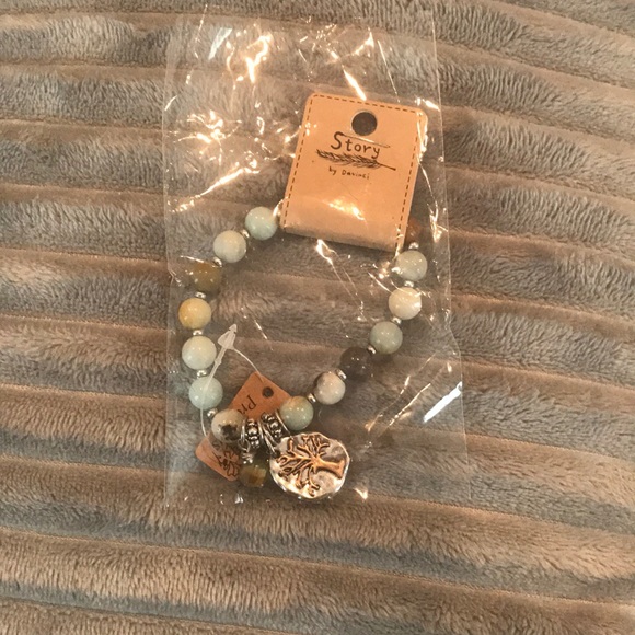 Tree Of Life Bracelet - Picture 4 of 4